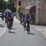 la sortie commune 2017