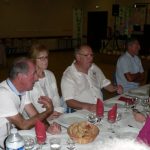 La sortie commune 2017